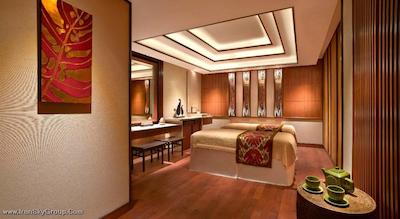 شانگری-لا سنگاپور