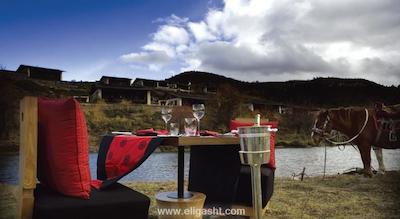 شانگری-لا سنگاپور