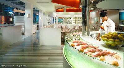 شانگری-لا سنگاپور