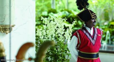 شانگری-لا سنگاپور