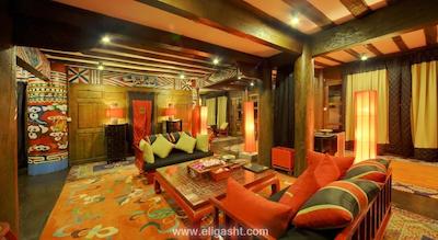 شانگری-لا سنگاپور