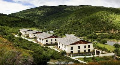 شانگری-لا سنگاپور