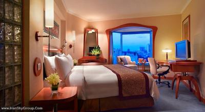 شانگری-لا سنگاپور