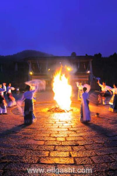 شانگری-لا سنگاپور