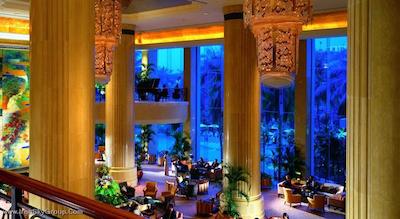 شانگری-لا سنگاپور