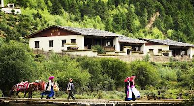 شانگری-لا سنگاپور