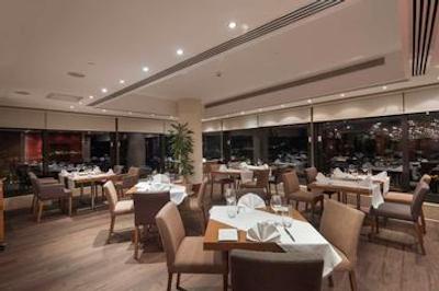 هیلتون پارک سا استانبول