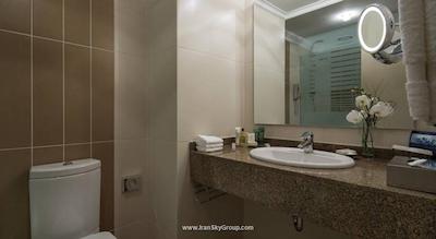 هیلتون پارک سا استانبول