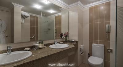 هیلتون پارک سا استانبول