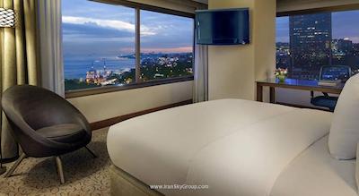 هیلتون پارک سا استانبول