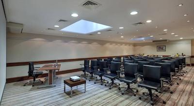 هیلتون پارک سا استانبول