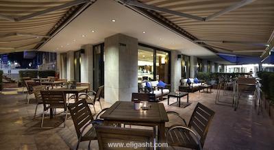 هیلتون پارک سا استانبول