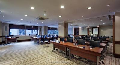 هیلتون پارک سا استانبول