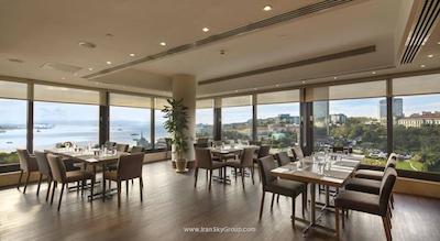 هیلتون پارک سا استانبول