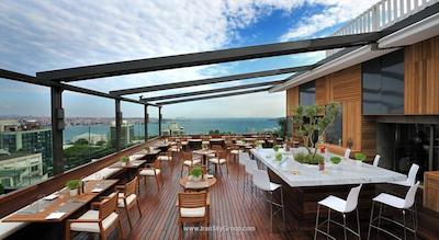 هیلتون پارک سا استانبول