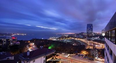 هیلتون پارک سا استانبول