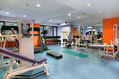 هیلتون پارک سا استانبول