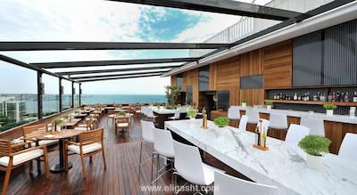 هیلتون پارک سا استانبول