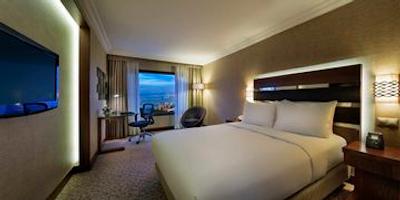 هیلتون پارک سا استانبول