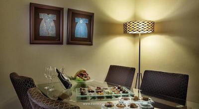 هیلتون پارک سا استانبول