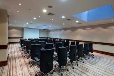 هیلتون پارک سا استانبول