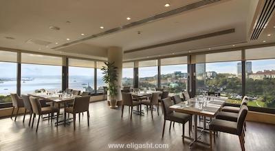 هیلتون پارک سا استانبول