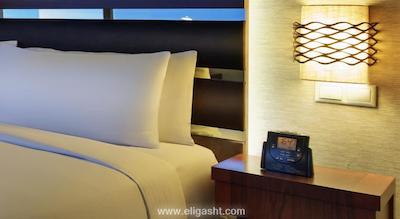 هیلتون پارک سا استانبول