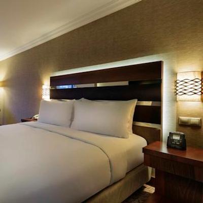 هیلتون پارک سا استانبول