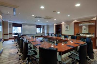 هیلتون پارک سا استانبول