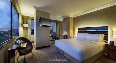 هیلتون پارک سا استانبول