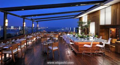 هیلتون پارک سا استانبول