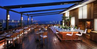 هیلتون پارک سا استانبول