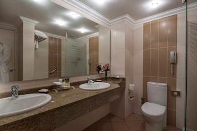 هیلتون پارک سا استانبول