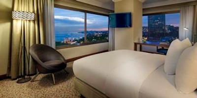 هیلتون پارک سا استانبول