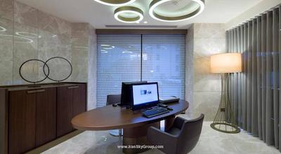 هیلتون پارک سا استانبول