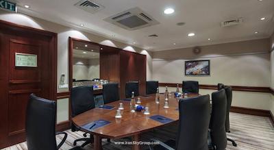 هیلتون پارک سا استانبول