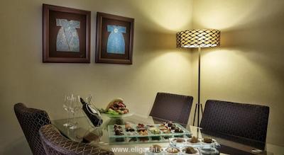 هیلتون پارک سا استانبول