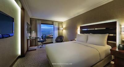 هیلتون پارک سا استانبول