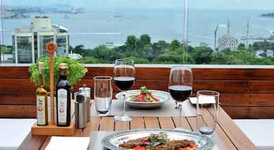 هیلتون پارک سا استانبول