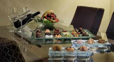 هیلتون پارک سا استانبول