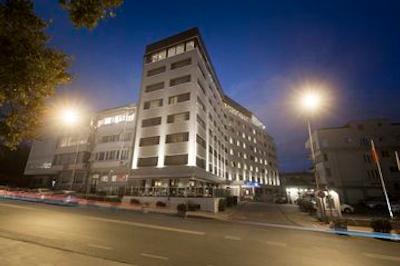 هیلتون پارک سا استانبول