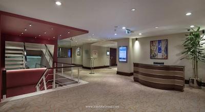 هیلتون پارک سا استانبول