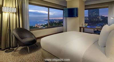 هیلتون پارک سا استانبول