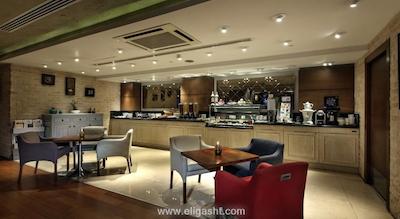 هیلتون پارک سا استانبول