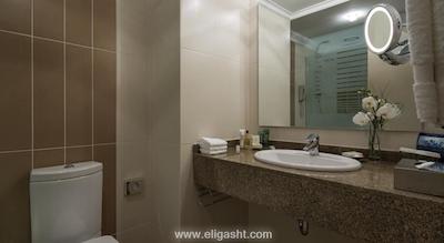 هیلتون پارک سا استانبول