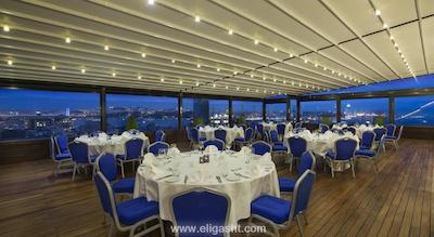 هیلتون پارک سا استانبول