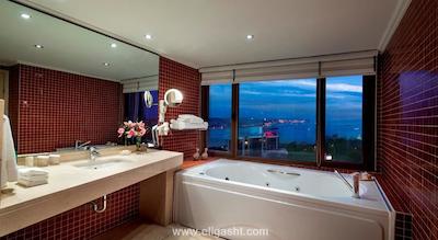 هیلتون پارک سا استانبول