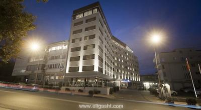 هیلتون پارک سا استانبول