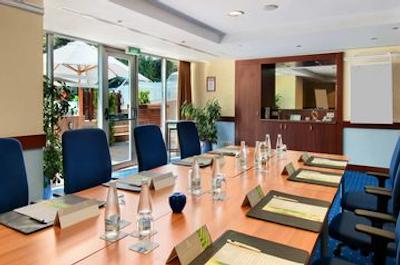 هیلتون پارک سا استانبول