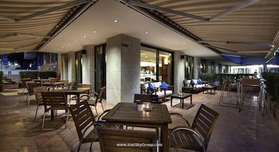 هیلتون پارک سا استانبول